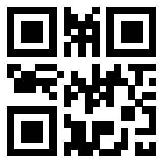 3303578488 Qr Code associato