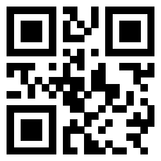 Scansione del Qr Code di 3303578490