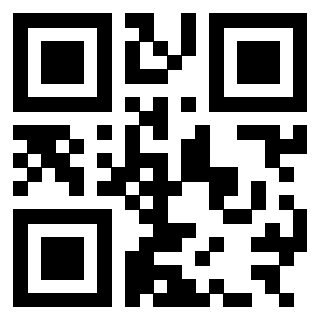 Scansione del QrCode di 3303578492