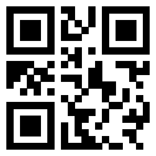 Immagine del Qr Code di 3303578493