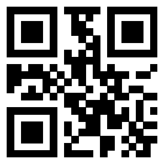 Immagine del QrCode di 3303578494