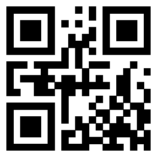 3303578495 - Immagine del QrCode associato