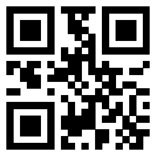 3303578497 QrCode associato