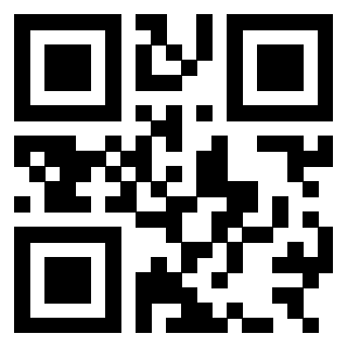 Il QrCode di 3303578499