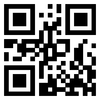 3303578504 - Immagine del Qr Code associato