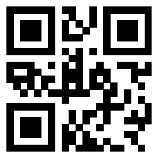 Immagine del Qr Code di 3303578505