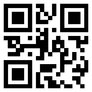 Immagine del QrCode di 3303578507