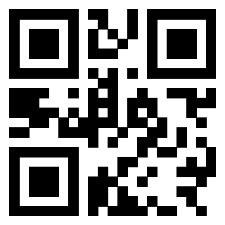 Scansione del Qr Code di 3303578508