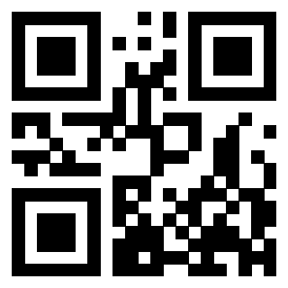 3303578509 - Immagine del Qr Code associato