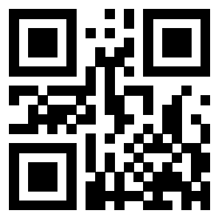 3303578510 - Immagine del Qr Code associato