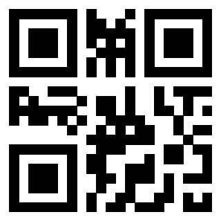 Immagine del Qr Code di 3303578511