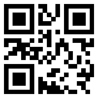 3303578512 QrCode associato