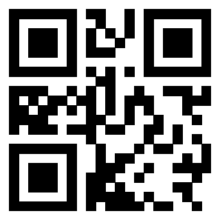 Il Qr Code di 3303578520