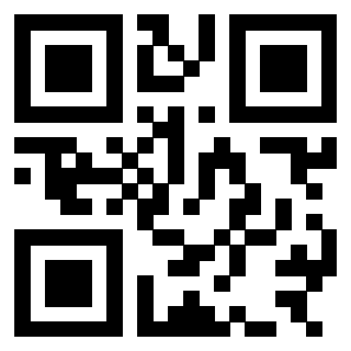 3303578521 - Immagine del QrCode associato