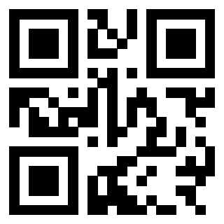 Il Qr Code di 3303578524