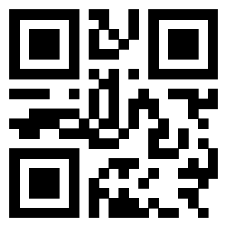 3303578526 - Immagine del Qr Code associato