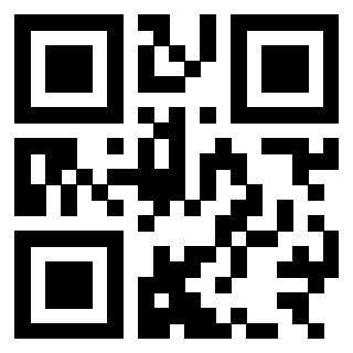 3303578529 QrCode associato