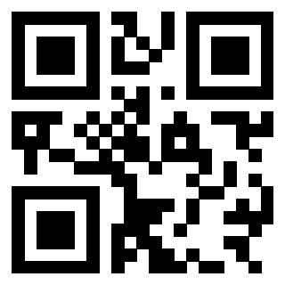Immagine del Qr Code di 3303578533