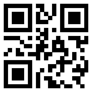 3303578535 Qr Code associato