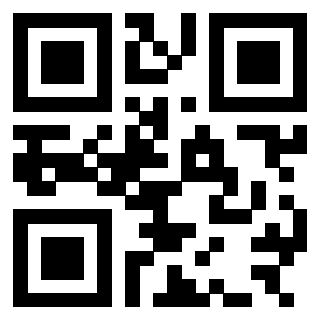 3303578536 QrCode associato
