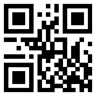Immagine del QrCode di 3303578537
