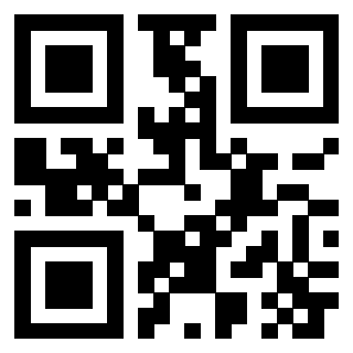 Immagine del QrCode di 3303578539