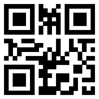 3303578540 Qr Code associato