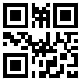 Scansione del Qr Code di 3303578541