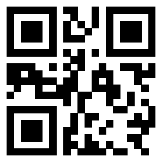 Il QrCode di 3303578542