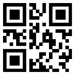 3303578543 - Immagine del Qr Code