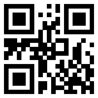 3303578547 - Immagine del QrCode
