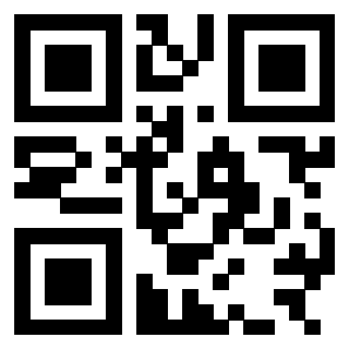 3303578548 - Immagine del Qr Code