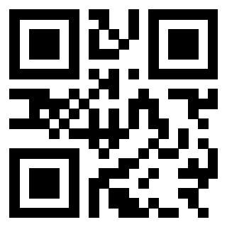 3303578550 QrCode associato