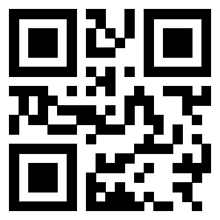 3303578554 QrCode associato