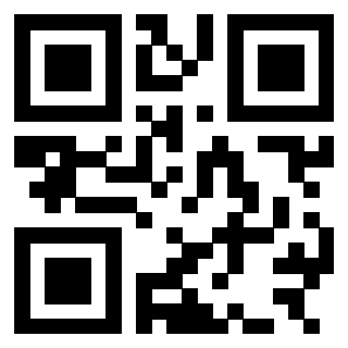3303578555 - Immagine del QrCode associato