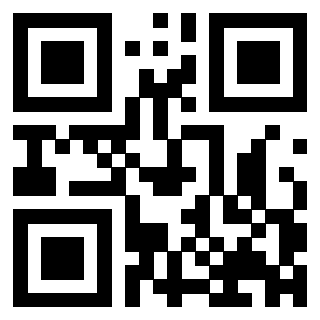 Immagine del Qr Code di 3303578556