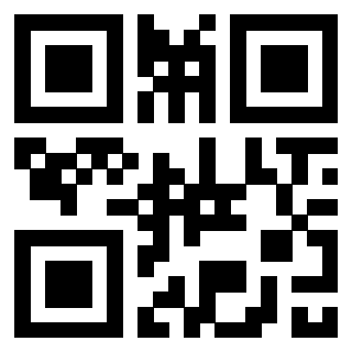 3303578560 Qr Code associato