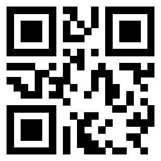 3303578562 Qr Code associato