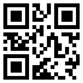 Immagine del QrCode di 3303578566