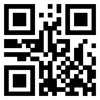 Il QrCode di 3303578571