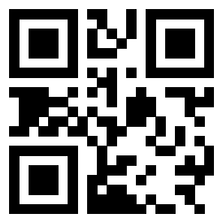 Il Qr Code di 3303578572