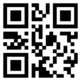 Il Qr Code di 3303578573