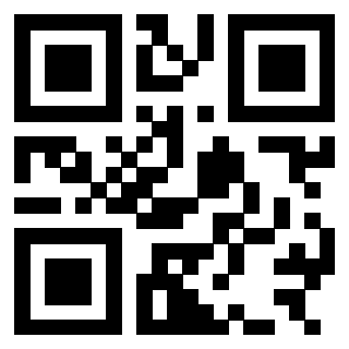 3303578579 - Immagine del QrCode
