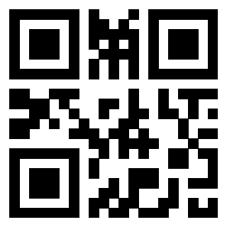 3303578582 - Immagine del QrCode associato