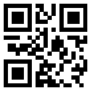3303578583 - Immagine del Qr Code