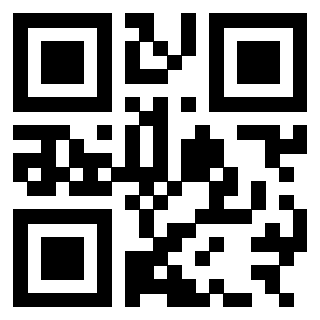 3303578584 Qr Code associato