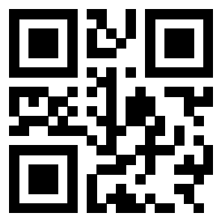 3303578585 - Immagine del QrCode associato
