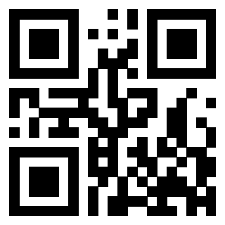 Il QrCode di 3303578587