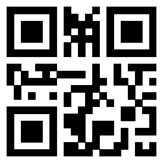 Immagine del QrCode di 3303578588