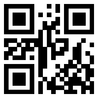 Immagine del Qr Code di 3303578589